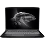 Ноутбук MSI Creator M16 A12UD (A12UD-266)