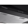 Вытяжка Pyramida KH 60 black: Рекомендуемая площадь помещения (при высоте 2,7 м), м² 20,5-28,5