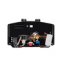 Водонагреватель газовый Ardesto X2 (TFGBH-10B-X2-BLACK): Минимальное давление воды, бар 0.1