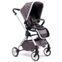 Універсальний візочок 2 в 1 Baby Monsters Marla Texas (BM-MT): Стать дитини Унисекс