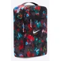 Сумка для обуви Nike Nk Stash Shoe Bag-Aop разноцветная Уни 23х12.5х35.5 см (DV3087-010): Материал полиэстер