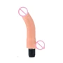 Вибратор LoveToy 9" Flexi Vibrator, Flash