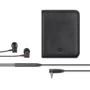 Наушники Sennheiser IE 800s (507360): Тип конструкции вакуумные