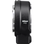 Nikon FTZ Mount Adapter: Виробник Nikon