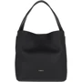 Женская сумка-мешок Furla Grace M Hobo W/Zip Barvfgc черная (BARVFGCNVD000P1900)