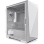 Корпус Zalman Z1 ICEBERG WHITE