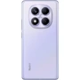 Смартфон Xiaomi Redmi Note 14 Pro 8/256GB Aurora Purple (UA UCRF): Коммуникации USB Type-C 2.0 / Bluetooth 5.3 / Wi-Fi 802.11a/b/g/n/ac / GPS (GALILEO, GLONASS, QZSS) / NFC