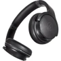 Навушники Audio-Technica ATH-S220BT Black: Час роботи, ч 60
