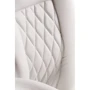 Кресло офисное Special4You Alize white (E0406)