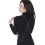 Боди - декоративная цепочка на тело Julimex Bijoux Wendy, Золотой, D/E