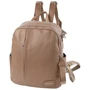 Жіночий рюкзак Valiria Fashion бежевий (ODACW20-khaki): Застібка Молния
