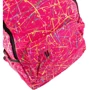 Жіночий рюкзак Valiria Fashion рожевий (4DETBI4003-1): Фактура Ткана, матова