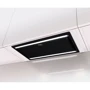 Вытяжка Amica OMC6751B: Управление Сенсорное