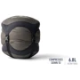 Спальный мешок Sea to Summit Spark -9C/15F Regular Beluga Black (STS ASL041072-050105): Назначение весна/осень