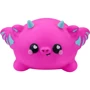 Коллекционная игрушка-антистресс Smooshzees серии Snugzees Дракон Динки (8236): Серия Snugzees