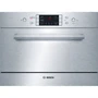 Встраиваемая посудомоечная машина Bosch SKE52M65EU