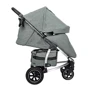 Прогулочная коляска Carrello Vista Air Olive Green (CRL-5511): Тип коляски Прогулочная