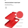 Чехол для iPhone ArmorStandart ICON Case Chili Red (ARM57487) for iPhone 12 mini фото 5