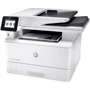 МФУ HP LaserJet Pro M428fdn (W1A32A) UA: Тип печати черно-белая