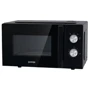 Микроволновая печь Gorenje MO17E1BH
