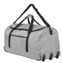 Сумка дорожня на колесах TravelZ Wheelbag 100 Liter Grey (603092) (927292)