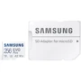 Карта памяти Samsung 256GB microSDXC Class 10 UHS-I U3 Evo Plus + adapter (MB-MC256KA/EU) фото 8