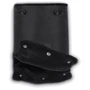 Рукавички для коляски Lionelo Handmuff Black (LO-HANDMUFF BLACK)