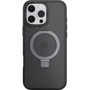 Чохол для iPhone Switcheasy MagStand M Stand Guard Protective Case Ash (SPH67P171AA24) для iPhone 16 Pro Max: Тип чохла накладка на заднюю часть
