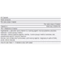 Yamamoto Nutrition Vitamina C Retard 40 Caplets: Форма випуску Капсулы