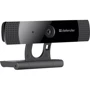 Defender G-lens 2599 Full HD 1080p Black (63199): Кріплення / установка прищіпка