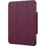 Аксессуар для iPad Urban Armor Gear UAG Essential Armor Bordeaux (124474119049) for iPad Air 11 (2024 / 2025) фото 11
