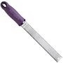 Терка дрібна Microplane PREMIUM CLASSIC для цитрусових (32.5x3.5x3 см) (46520)
