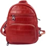 Женский рюкзак Vito Torelli красный (VT-5005-red) фото 9