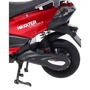 Електроскутер Maxxter FALCON III (red), 1000 Вт, червоний фото 11