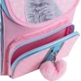 Рюкзак Kite Education каркасный 501 Studio Pets (SP24-501S): Спинка Ортопедическая (анатомическая)