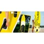 Надувна SUP дошка THUNDER COAST YELLOW 320 (COAST-YELLOW-320) фото 1