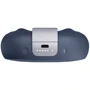 Акустика Bose SoundLink Micro, Blue: Подключение 3.5 (Mini-Jack), microUSB