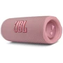 Акустика JBL Flip 6 Pink (JBLFLIP6PINK): Совместимость Android, iOS