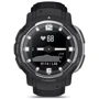 Смарт-часы Garmin Instinct Crossover Black (010-02730-03): Дисплей 0.9"x0.9" (176x176 pixels)