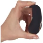 Вибратор Cleopatra Clitoral Vibrator Black