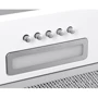 Витяжка Minola HBI 5214 WH 700 LED фото 5