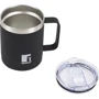 Термокухоль Bergner Coffee & tea lovers BG-37788-BK 350 мл (00000025197): Призначення Для офиса, Для дома