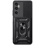 Чохол для телефона BeCover Military Black для Realme C65 (712180): Сумісність Realme C65