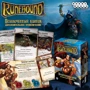 Настольная игра Hobby World Runebound. Третья редакция. Дополнительный сценарий "Позолоченный клинок" (1754) фото 10