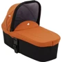 Универсальная коляска 2 в 1 Joie CHROME Brick Red, оранжевый (S1201IBBRD00/A1201NARU): Возможность установки люльки есть