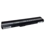 Батарея для ноутбука Asus A42-K52 10.8V Black 5200mAh OEM (9160)