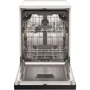 Встраиваемая посудомоечная машина Whirlpool W7F HS31: Вместимость (комплектов) 13