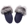 Рукавицы Bair Northmuff темно-синий (623452): Тип аксессуара муфты