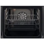 Духова шафа електрична Electrolux EOD5C70BX: Клас енергоспоживання A