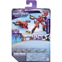 Трансформер Hasbro TRA Terran Deluxe Chester серії Нова іскра (F6231_F6734): Тип іграшки Робот-самолет